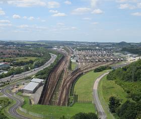 Channel Tunnel