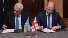 A protocol agreeing ‘competitive’ tariffs for the transport of oil and oil products from Turkmenistan has been signed