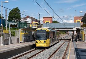 Manchester Metrolink