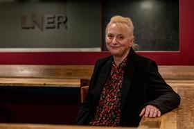 Claire Ansley, LNER People and Customer Experience Director -jpg