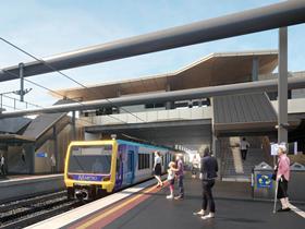 The Southern Program Alliance including Acciona Geotech subsidiary Coleman Rail won a contract for grade separation works in southeast Melbourne.