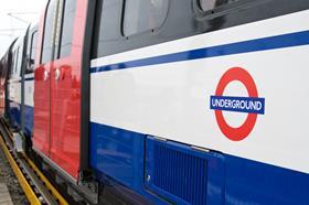 London Underground Piccadilly Line Siemens Mobility train on test at Wildenrath (Photo Tony Miles) (12)