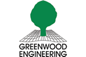 Greenwood index logo
