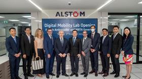 Alstom Digital Mobility Lab opening-2