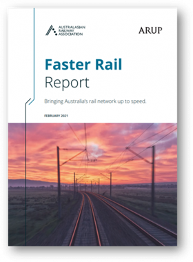 Faster Rail cover thumbnail