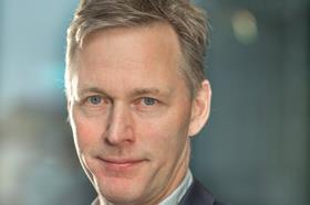 Green Cargo has appointed Pär Nordlander as Chief Financial Officer with effect from January 7.