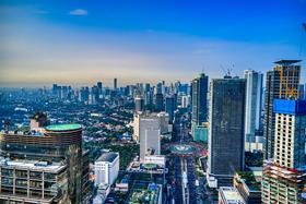 id Jakarta cityscape (Pexels)