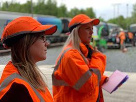 3Squared staff on HS2 site (1)