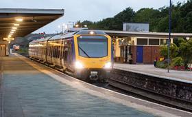 Northern Class 195 DMU (Photo Northern)