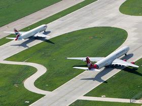 Heathrow Airport