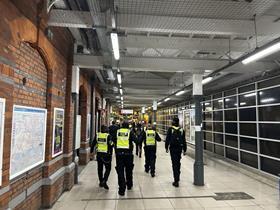 c2c security (Photo c2c)