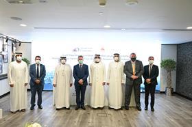 Etihad Rail and Western Bainoona Group sign one of the largest commercial partnership agreements for Stage Two of the UAE’s National Rail Network