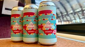 Attic - Signals IPA revamped