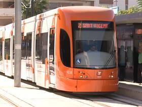 Alacant tram