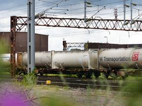 Cement wagons (Photo CFLmultimodal)