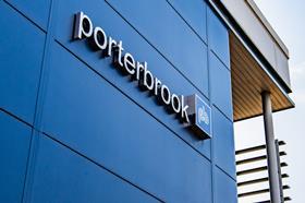 Porterbrook office logo