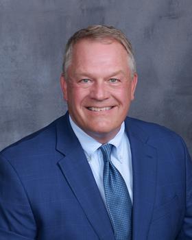 Anacostia, Todd Nuelle headshot