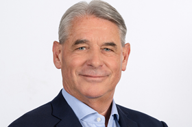 Willem Goosen - CEO ELP