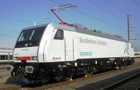 ES64F4 (Photo Siemens Mobility)