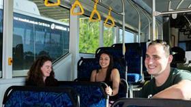 50 cent ticket photo Translink