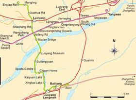 cn-Luoyang-Line2-map-snip