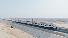 Desiro+EGYHC_Siemens+Mobility