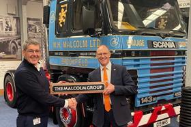 Freightliner-Malcolm-Press Release