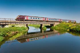 Arriva UK Trains CrossCountry (Photo Arriva Group)