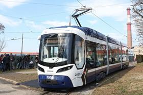 Osijek Koncar tram (3)