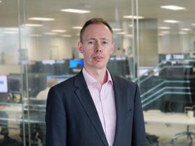 Steve Feeney Head of Transportation