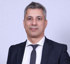Vikas Sardana, Managing Director of Keolis MHI