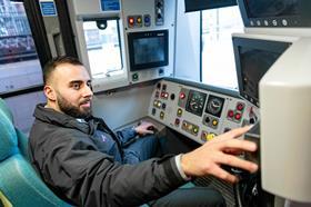 Govia Thameslink Rail, Passenger Transport Operative, Mehmet Pacaci