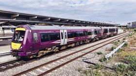 EMR Class 170 DMU refurbished (Photo EMR) (4)