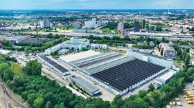 Siemens Braunschweig