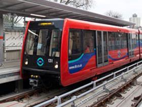 Docklands Light Railway