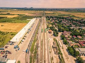 Todor Kableshkov Air (Photo Bulgaria Ministry of Transport)