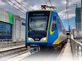 Manila MRT3 Dalian trains (image DoTr)