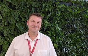 Steve Scutt (Photo c2c)