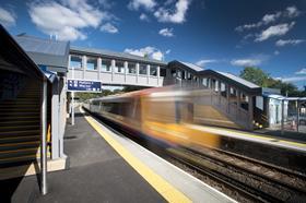 Octavius, Chalkwell AfA award