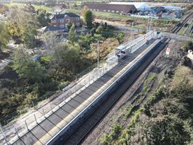 Barrow Haven after upgrades 1