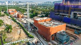 Kwu Tung Station (Photo MTR)