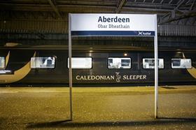 Serco’s Caledonian Sleeper has completed its fleet replacement programme