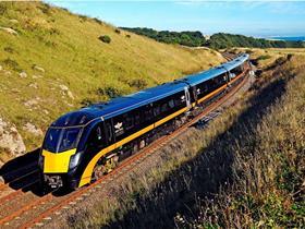 Office of Rail & Road has granted Grand Central access rights to operate an additional daily service each way between Sunderland and London