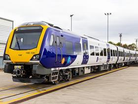 Transport for the North has issued a statement on the Northern franchise
