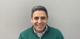 John Khatri - Head of Engineering Transformation at Northern