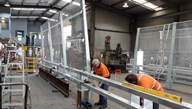 Rhomberg Australia has acquired rail and bridge steel fabrication company RKR Engineering