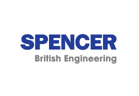 Spencer logo