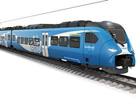 Go-Ahead has awarded Siemens Mobility a contract supply Mireo EMUs for use around Augsburg.