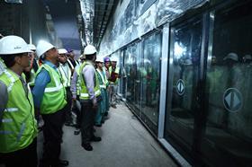 Mumbai-Line-3-construction-photos-MMRC
