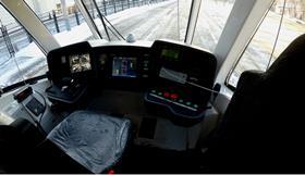 ru-tram automation software Cognitive Pilot-2